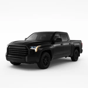 TOYOTA Tundra калибровка спидометра
