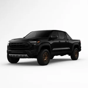 Toyota Tacoma калибровка спидометра