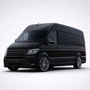 VOLKSWAGEN CRAFTER (2nd GEN.) калибровка спидометра