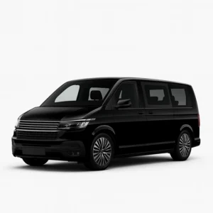 VW Bus T6.1 калибровка спидометра