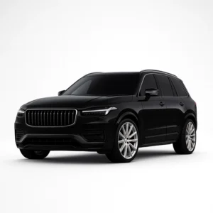 Volvo XC90 калибровка спидометра