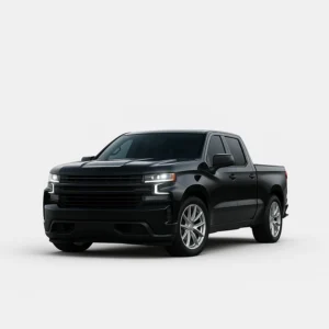 CHEVROLET Silverado калибровка спидометра