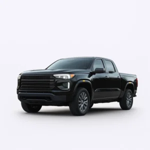 GMC Canyon AT4 / AT4X калибровка спидометра