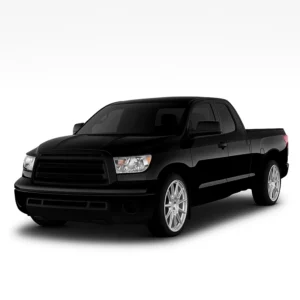 TOYOTA TUNDRA / SEQUOIA калибровка спидометра