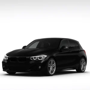 BMW 1ER F20/F21 калибровка спидометра