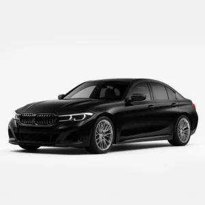 BMW 3ER G20/G21/G80/G81 калибровка спидометра