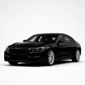 BMW 6ER F12/F13 калибровка спидометра
