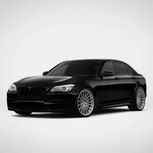 BMW 7ER F01/F02 калибровка спидометра