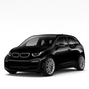 BMW I3 (I03) калибровка спидометра