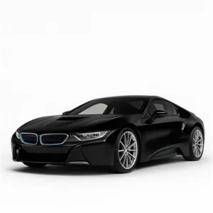 BMW I8 (I12) калибровка спидометра