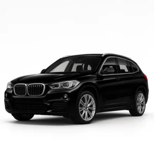 BMW X1 F48 калибровка спидометра