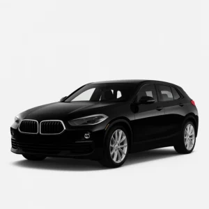 BMW X2 F39 калибровка спидометра