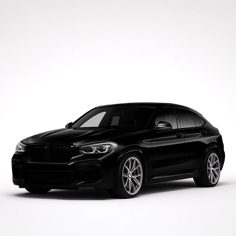 Mileage Blocker for BMW X4 G02 BMW X4 G02 Speedometer Calibration Device