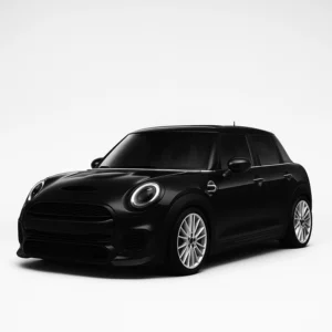 MINI COOPER калибровка спидометра