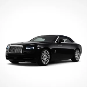 ROLLS ROYCE DAWN калибровка спидометра