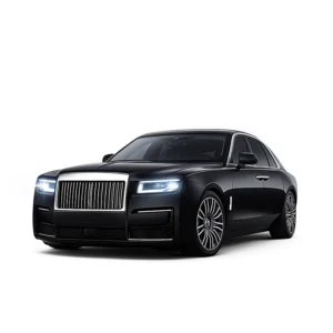 ROLLS ROYCE GHOST SERIES II калибровка спидометра