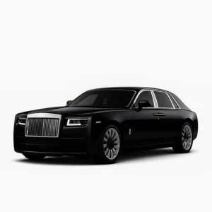 ROLLS ROYCE PHANTOM VIII калибровка спидометра