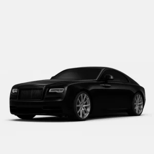 ROLLS ROYCE WRAITH калибровка спидометра