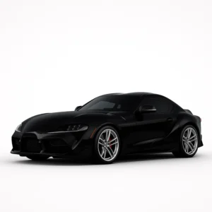 TOYOTA SUPRA GR J29/DB (A90) калибровка спидометра