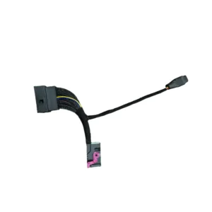 GHOST Gearbox OBD Emulator для Audi A3/S3/RS3 8Y