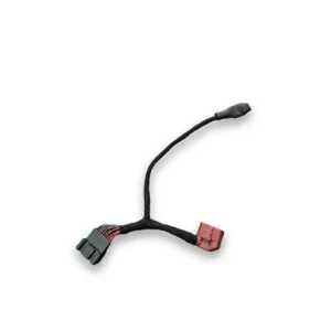 GHOST Gearbox OBD Emulator для Audi