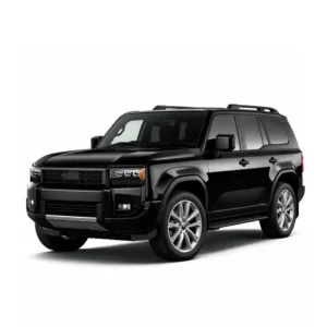 TOYOTA LAND CRUISER J250