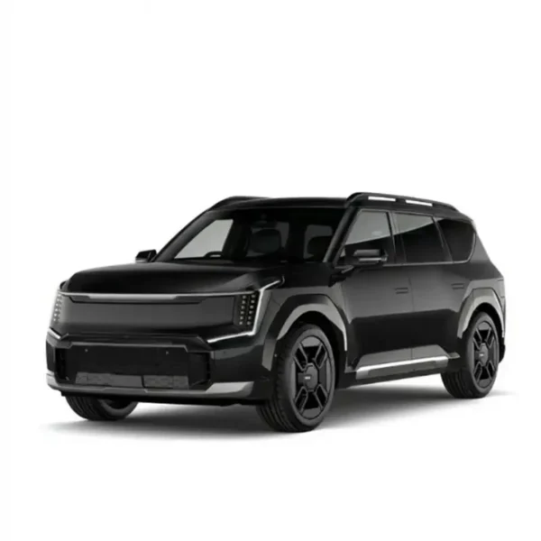 Mileage blocker for kia EV9