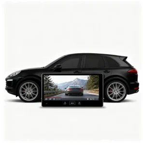 РАЗБЛОКИРОВКА ВИДЕО ДЛЯ МНОГИХ МОДЕЛЕЙ PORSCHE Product