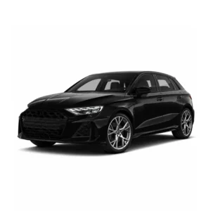 Разблокировка Видео в движении для Audi A3/S3/RS3 Product